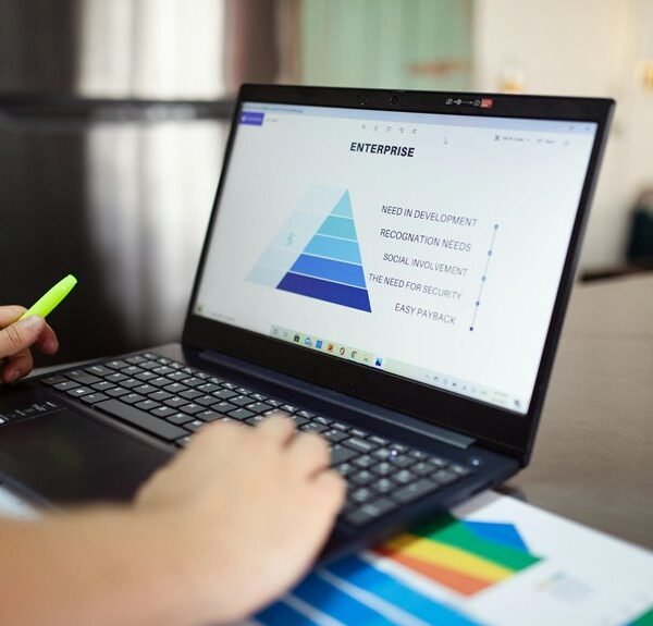 enterprise growth metrics report