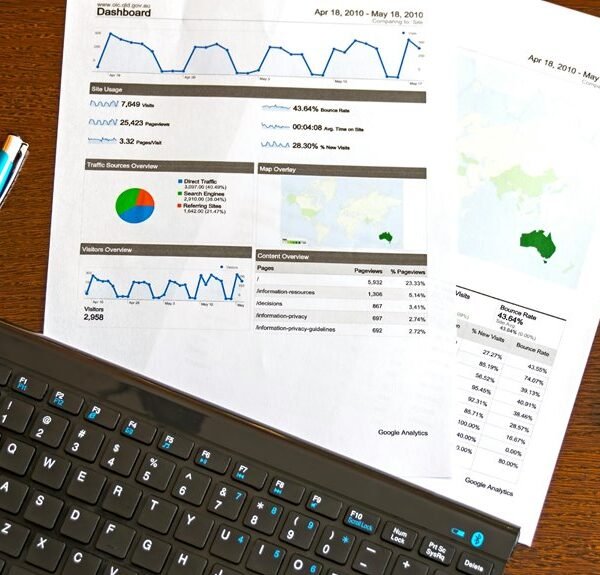operational insights and benchmarking