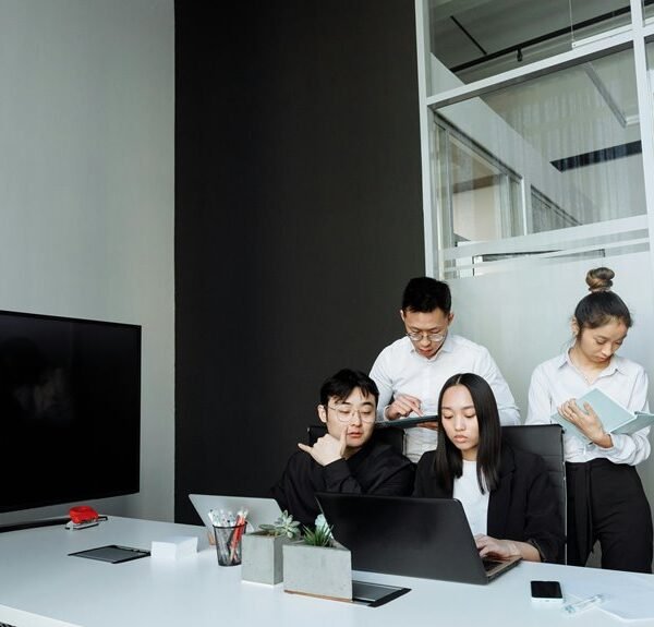 business digital solutions growth