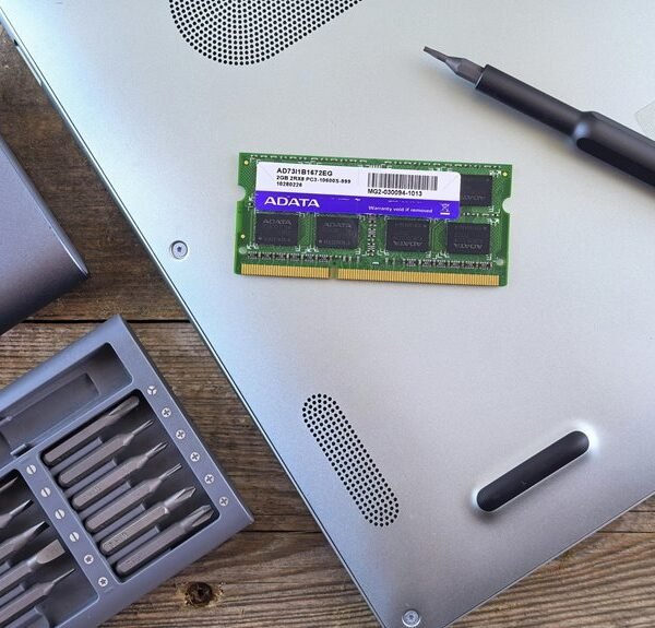 business digital tool upgrade