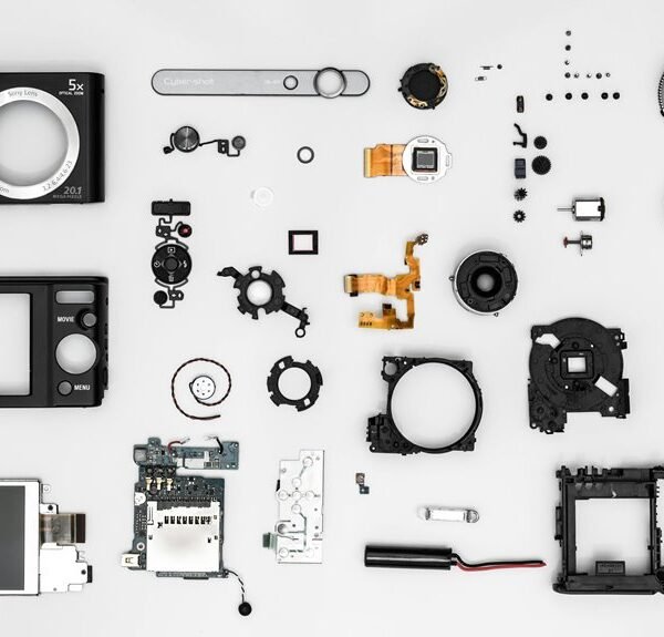 optimize digital service tools